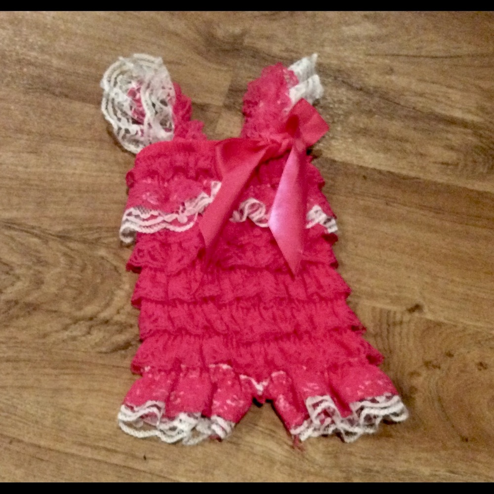 Outfit 3 months